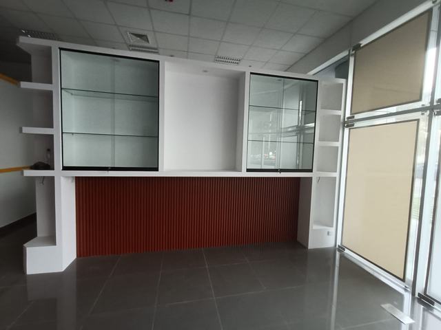 Muebles en melamina