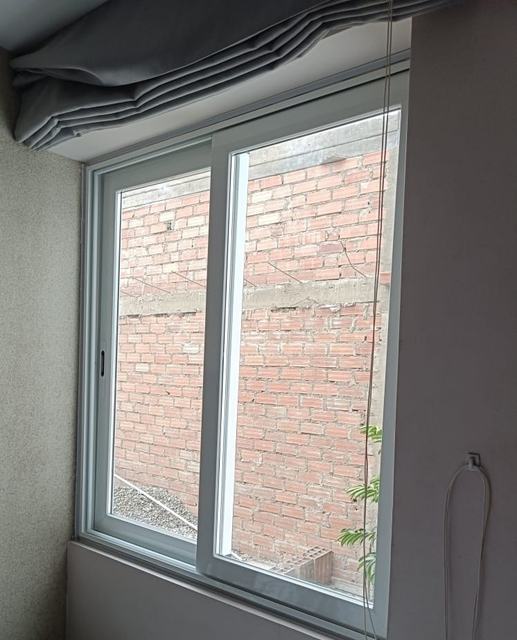 Ventanas de PVC acústicas