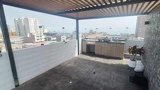 Servicios generales y mantenimiento